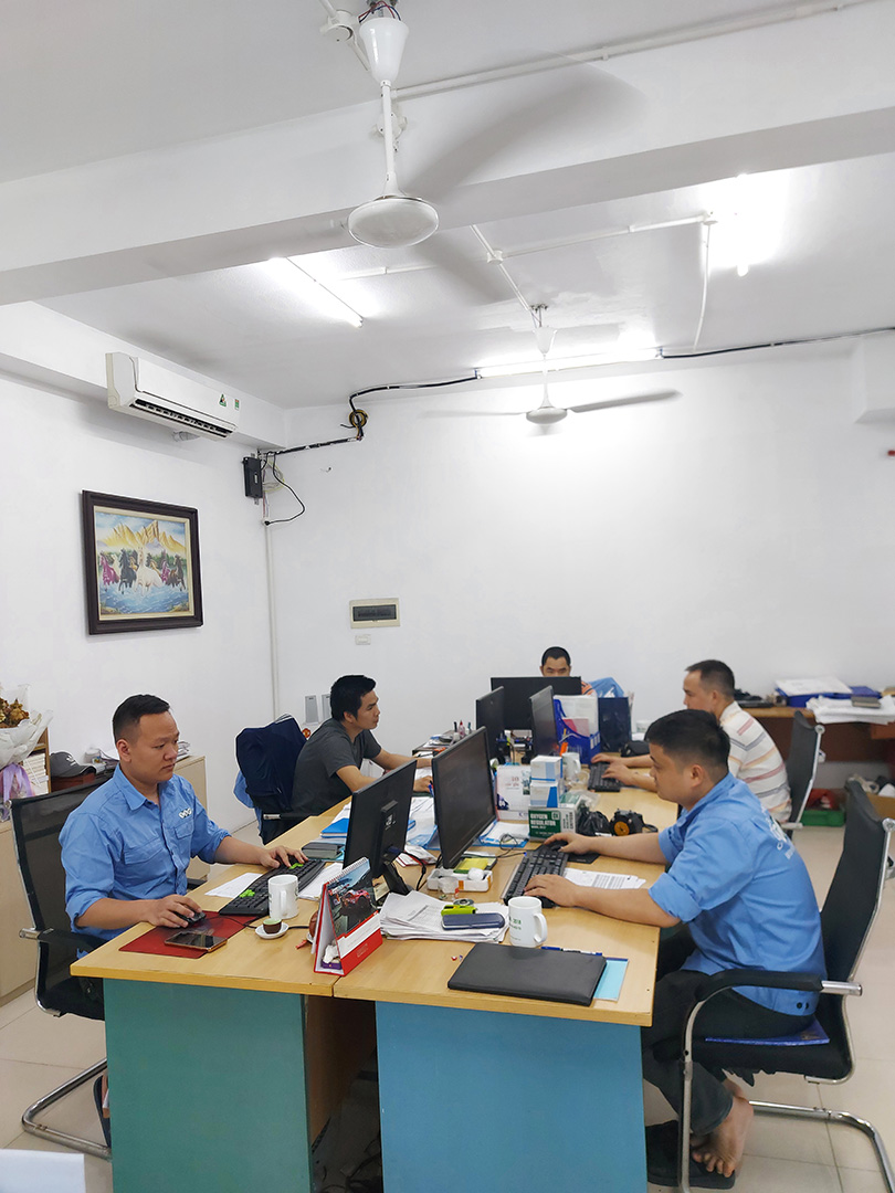 Kỹ sư TEP thiết kế sản phẩm