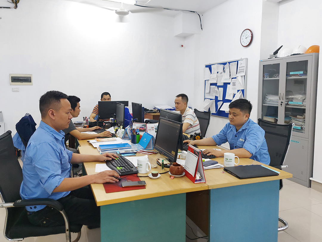 Kỹ sư TEP thiết kế sản phẩm