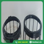Phụ kiện khung lọc - khớp nối