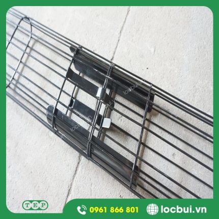 Phụ kiện khung lọc - khớp nối
