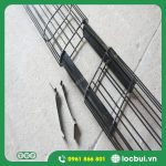 Phụ kiện khung lọc - khớp nối