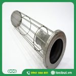 Khung lọc bụi TEP thép không gỉ