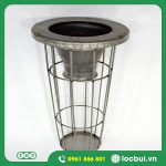 Khung lọc bụi TEP thép không gỉ