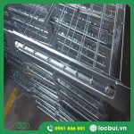 Khung lọc bụi TEP dạng tấm