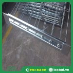 Khung lọc bụi TEP dạng tấm