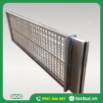 Khung lọc bụi TEP dạng tấm