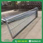Khung lọc bụi TEP dạng tấm