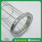 Khung lọc bụi TEP thép mạ kẽm