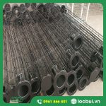 Khung lọc bụi TEP mạ silic
