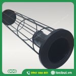 Khung lọc bụi TEP mạ silic