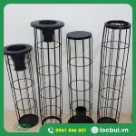 Khung lọc bụi TEP mạ silic