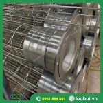 Khung lọc bụi TEP miệng ren