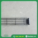 Khung lọc bụi TEP dạng oval