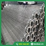 Khung lọc bụi TEP miệng ven cao
