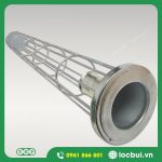 Khung lọc bụi TEP có venturi
