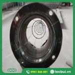 Phụ kiện khung lọc - miệng ren