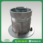 Phụ kiện khung lọc - miệng ren