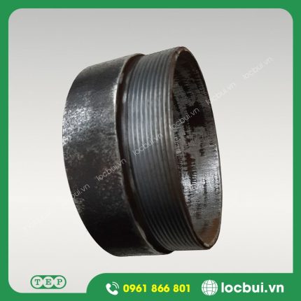 Phụ kiện khung lọc - miệng ren