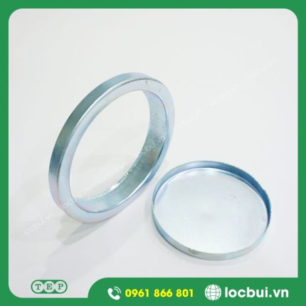 Phụ kiện khung lọc - bộ miệng đáy tròn