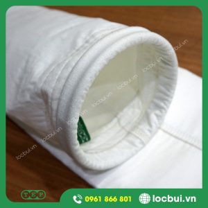Túi vải lọc bụi polyester