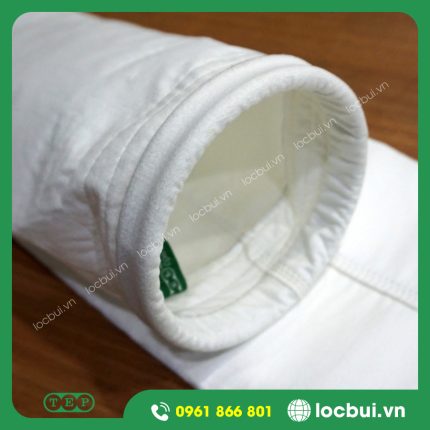 Túi vải lọc bụi polyester