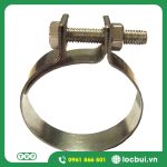 Hướng dẫn thay túi vải lọc bụi