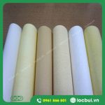 Vải lọc bụi không dệt