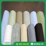 Vải lọc bụi không dệt