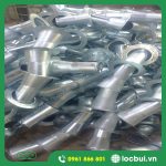 Phụ kiện khung lọc - Venturi
