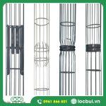 Phụ kiện khung lọc - khớp nối