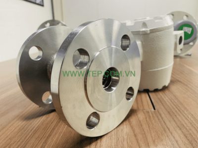 Phụ kiện tháp rửa khí sắc nét đến từng chi tiết