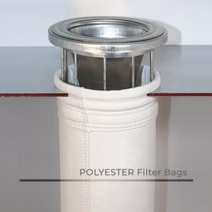 Túi lọc bụi Polyester