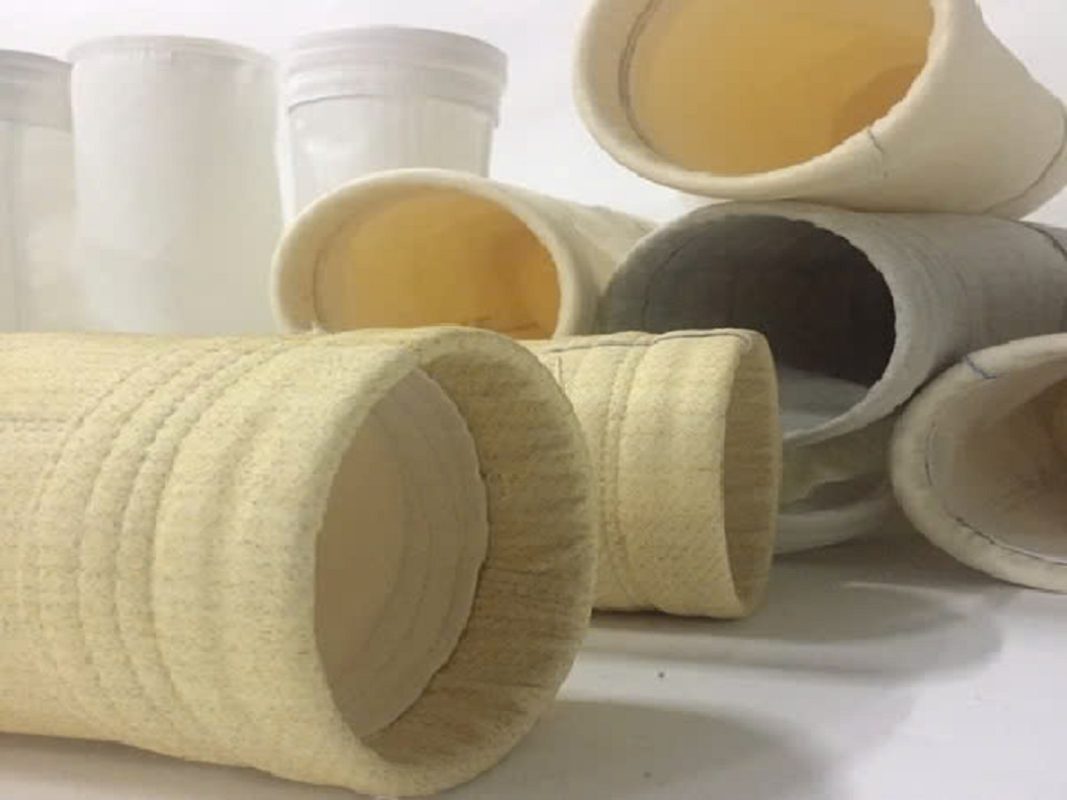 Túi lọc bụi Nomex