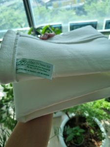 Túi lọc bụi chống ẩm