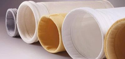 So sánh túi lọc bụi Nomex và Polyester