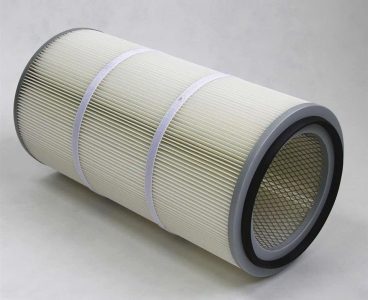 Lọc bụi cartridge